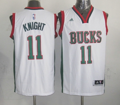 Milwaukee Bucks jerseys-007